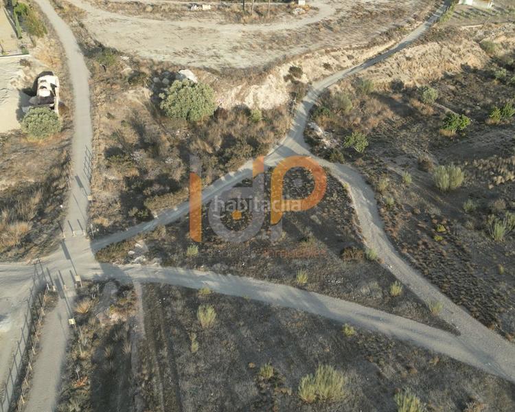 Foto 6ef11054-14eb-4458-9609-6479d5e39dd9. Terreny residencial a Huércal - Overa