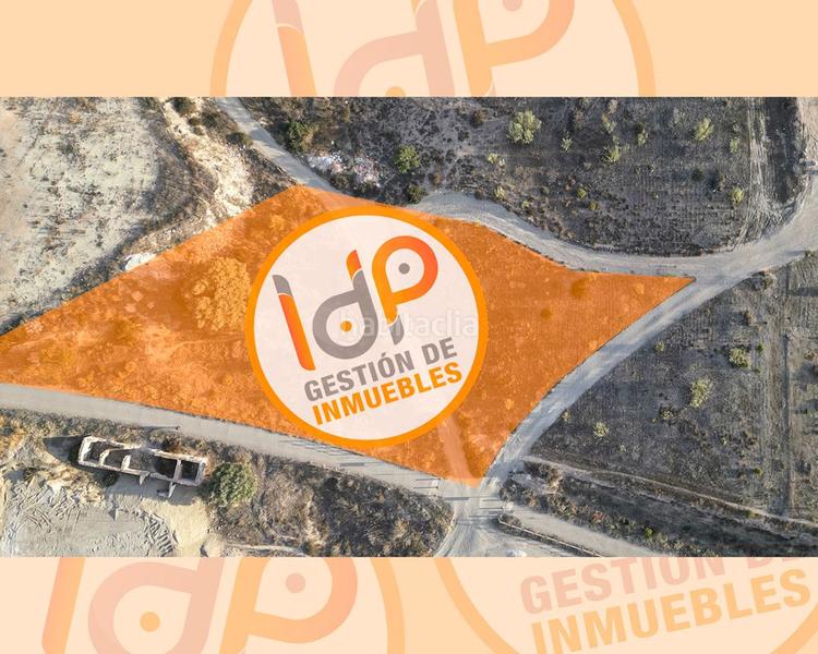 Foto 964f251c-76ab-482f-b3e6-e1cf3f9211a6. Terreny residencial a Huércal - Overa