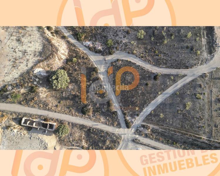 Foto 9bf51fd6-761a-4f20-bd8e-411cc17fde6a. Terreny residencial a Huércal - Overa