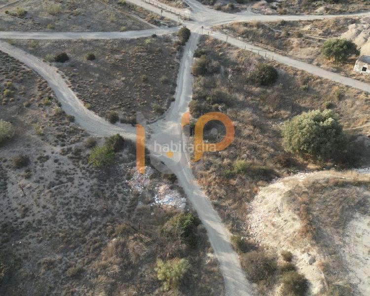 Foto a499ca48-f5f0-40d0-92ea-9e79db39bdd0. Terreny residencial a Huércal - Overa