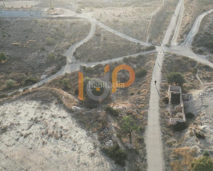 Foto c3575ec1-cad5-4e1a-9222-a69b8c347dde. Terreny residencial a Huércal - Overa