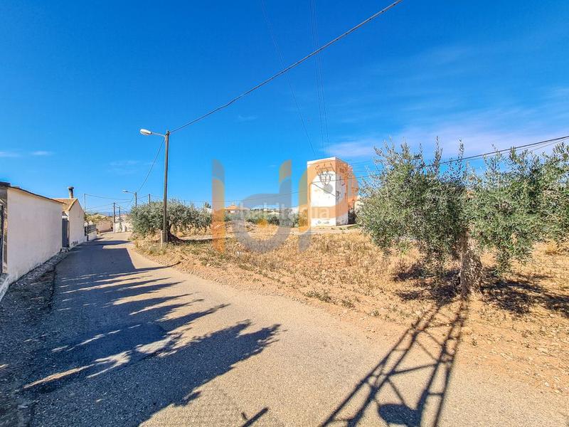 Foto 3b35aac0-08a3-46da-a21f-a9d5333520a3. Terreno residenziale in Huércal - Overa