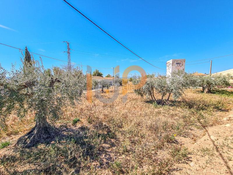 Foto f69a569f-3951-41c0-abfa-322aa9be03f3. Terreno residenziale in Huércal - Overa
