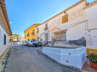 Maison  Calle palmera. Casa en venta en zurgena, 5 dormitorios.