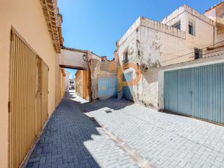 Casa  Calle palacio. Casa en venta en vélezblanco, 2 dormitorios.