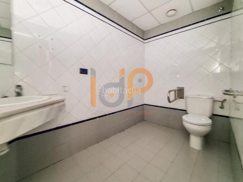 Foto 0f435e41-d7d4-4515-a322-bc3ed4d11280. Lloguer local comercial a Huércal - Overa