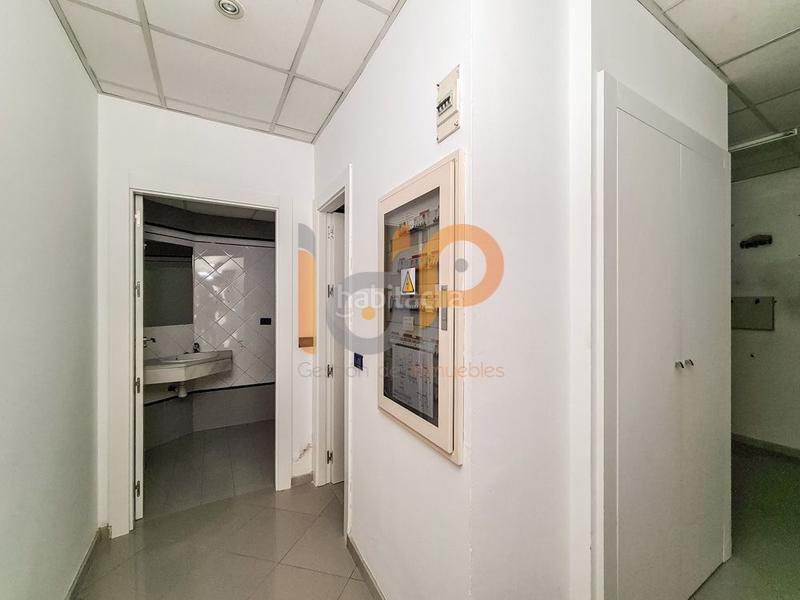 Foto 288d6273-33ad-4d3a-b6bc-5351f1aae36c. Lloguer local comercial a Huércal - Overa