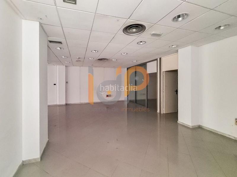 Foto 43417b7d-bd2c-4f69-bed0-e98684745bc1. Lloguer local comercial a Huércal - Overa