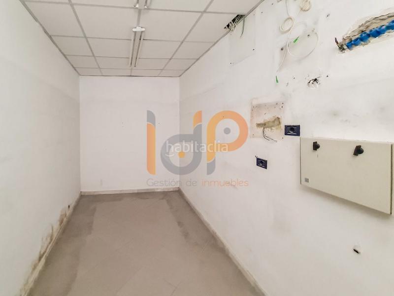 Foto 73c99ebb-6765-4405-91d8-79dec5c4b57a. Lloguer local comercial a Huércal - Overa