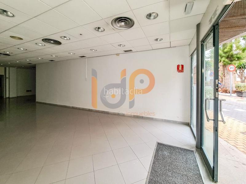 Foto 74acff29-ad2b-4758-96f1-eeee026433a8. Lloguer local comercial a Huércal - Overa