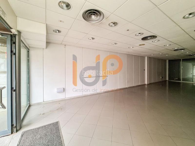 Foto 9fcffcf6-1dfb-4651-9d48-83ee57ae9d08. Lloguer local comercial a Huércal - Overa