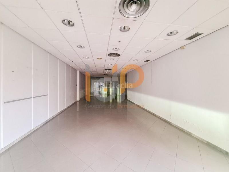 Foto ac4cfc3c-91c1-4a8f-b486-c5605654926e. Lloguer local comercial a Huércal - Overa