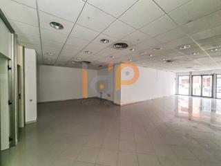 Rent Business premise  Florida. Local com. en alquiler en centro, 1 despacho.