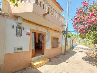 Casa  Alcazaba. Casa en venta en el alhanchete, 3 dormitorios.