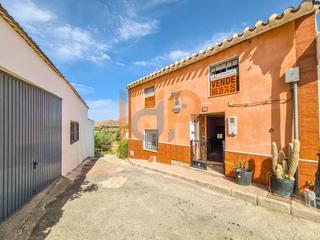 Maison  Almajalejo. Casa en venta en almajalejo, 4 dormitorios.