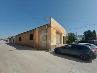 Local Comercial  Calle jaula. Local com. en venta en alcóntar, 1 despacho.