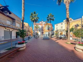 Casa  Calle castillo. Casa en venta en centro, 5 dormitorios.