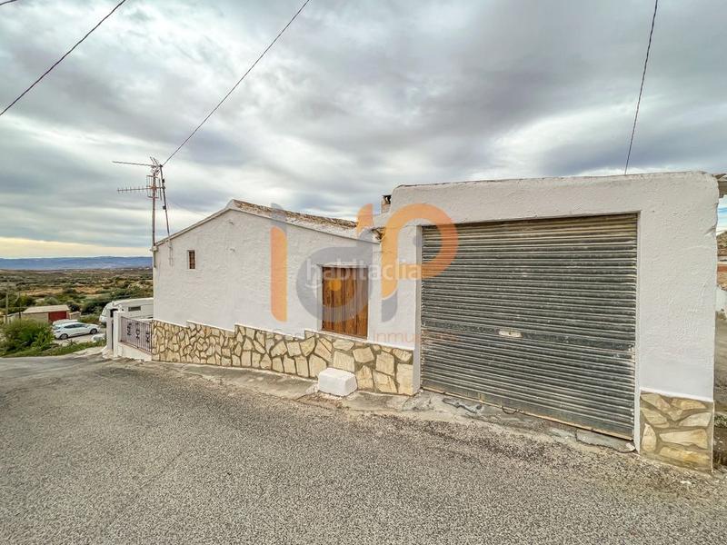 Foto 3984f495-34b9-4845-b1ab-0181268e1079. Casa con parcheggio in Huércal - Overa
