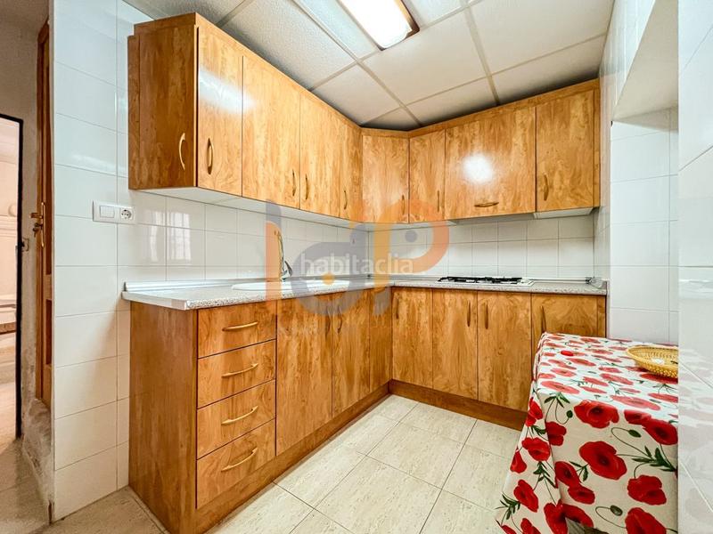 Foto 5834660c-1e43-4e80-b482-14d24c021a72. Casa con parcheggio in Huércal - Overa