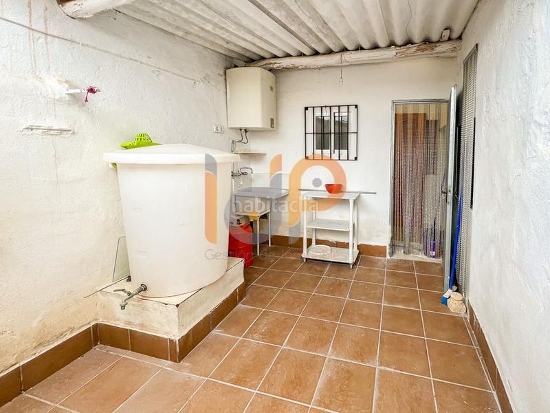 Foto 6a6e3827-644e-45a1-9dc8-ca6c83520530. Casa con parcheggio in Huércal - Overa