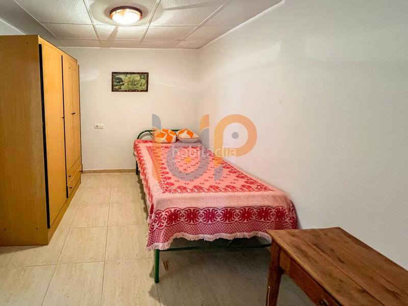 Foto 83a2c679-52de-4b1a-954e-eb6936386d86. Casa con parcheggio in Huércal - Overa