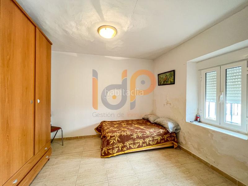 Foto fcf474b2-2d52-4586-add0-e6724f4af26b. Casa con parcheggio in Huércal - Overa