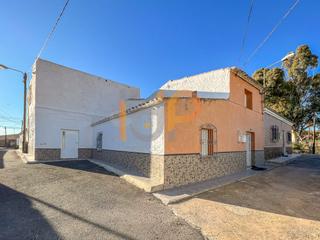 Maison  Calle el pilar. Casa en venta en overa  el pilar, 5 dormitorios.