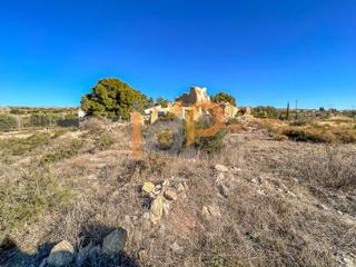 Terrain résidentiel  Calle urcal. Parc. rúst. en venta en urcal.