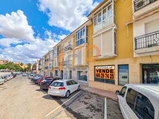 Local Comercial en CALLE CARRETERA