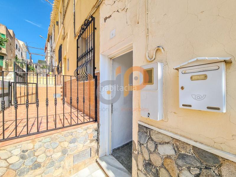 Foto 296172e7-7f84-4248-af78-9044dfb68830. Maison dans Olula del Río