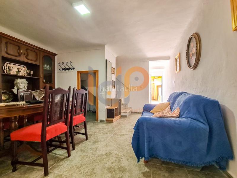 Foto 2cf3e590-1b8c-49c6-8db2-49dfdf48ca6f. Maison dans Olula del Río