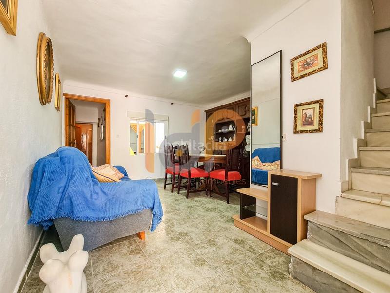 Foto 55310ec5-b189-4efe-a5b1-091bf1854437. Maison dans Olula del Río