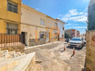 Maison  Calle obispo rodenas. Casa en venta en olula del rio, 3 dormitorios.
