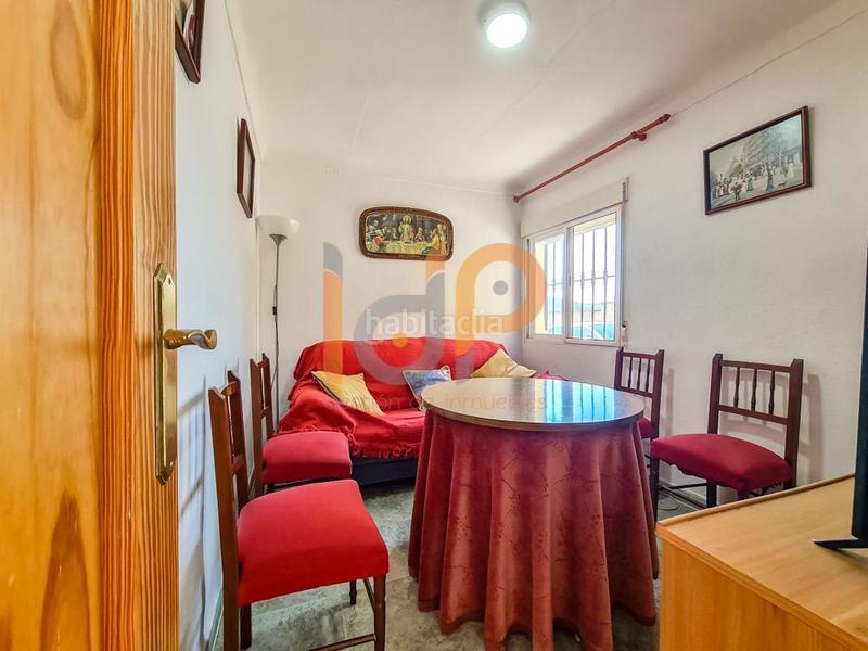 Foto db97283c-f886-4369-b313-a74729526836. Maison dans Olula del Río