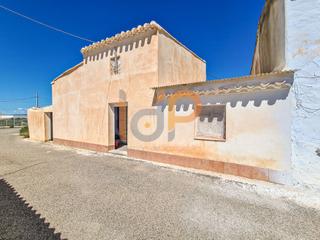 Maison  Calle santa maria de nieva. Casa en venta en santa maría de nieva, 3 dormitorios.