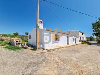 Casa  Ds los llanos. Casa en venta en taberno, 3 dormitorios.