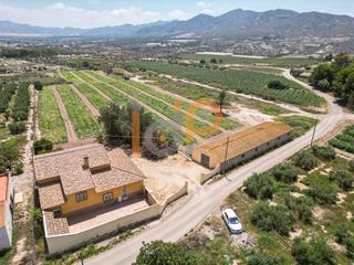Maison  Paraje el alcauzon. Casa en venta en alcauzón, 5 dormitorios.