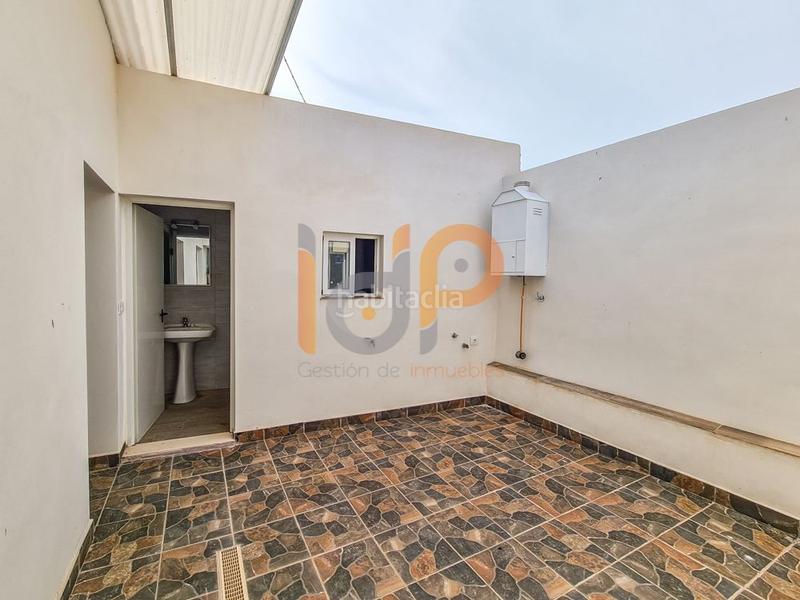 Foto 38490c03-b623-4b25-9259-7091663f16f0. Casa a Huércal - Overa