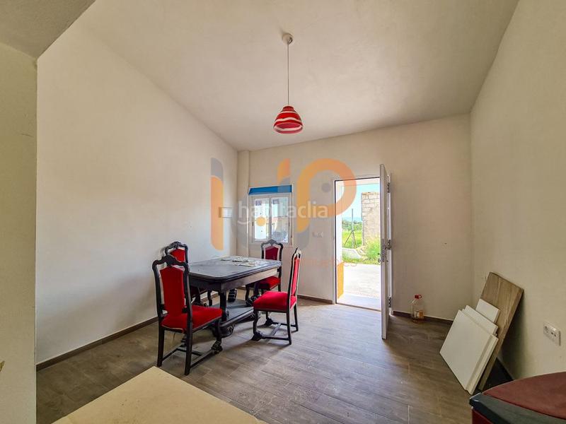 Foto 70ed2afd-0869-4272-9c9a-855a2a002db1. Casa a Huércal - Overa