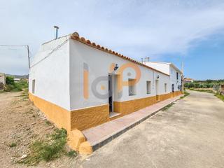 Maison  Los gibaos. Casa en venta en urcal, 2 dormitorios.