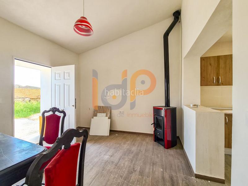 Foto c44fe8a3-5322-45d2-ba09-355df9458d44. Casa a Huércal - Overa