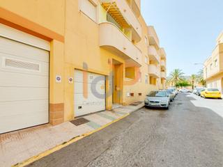 Parking voiture  Azabache. Garaje en venta en las cabañuelas.