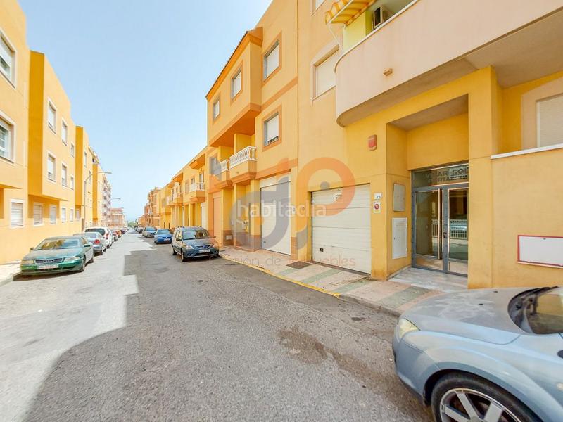 Foto 86cb1b5c-0663-4769-b81d-386f9e494623. Posto auto in La Gangosa Vícar