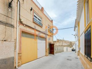 Casa  Martires. Casa en venta en albox, 4 dormitorios.
