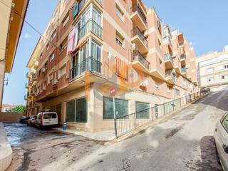 Pis  Antonio machado. Piso en venta en macael, 3 dormitorios.