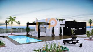 Casa a Vera Ciudad. Casa en venta en vera pueblo, 2 dormitorios.