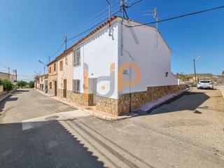 Casa  Calle avenida del carril. Casa en venta en santopétar, 4 dormitorios.