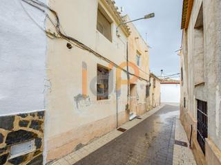 Maison  España. Casa en venta en oria, 3 dormitorios.