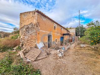 Casa  Paraje el cojo. Casa en venta en los simones, 3 dormitorios.