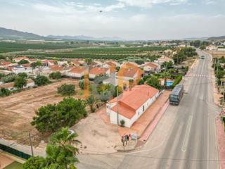 Maison  Carretera rm-620. Casa en venta en pozo higuera, 5 dormitorios.